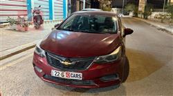 شيفروليه كروز